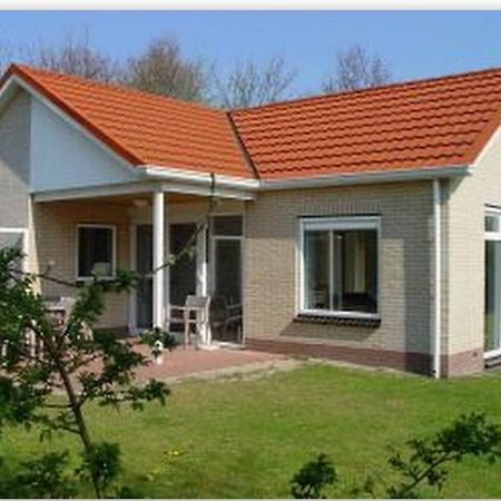 Mees Vila Hollum  Exterior foto